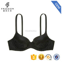 Hot sale sexy girls open sex foto &amp; www sexo underwire lace 38 tamanho bra demi bra na imagem